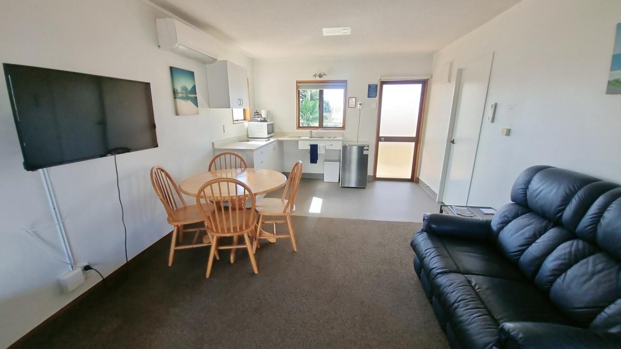 Summit Motor Lodge Tauranga Extérieur photo