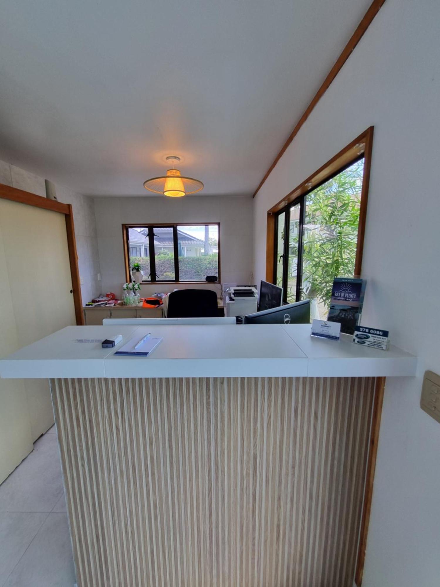 Summit Motor Lodge Tauranga Extérieur photo